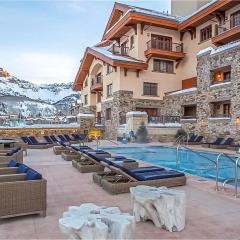 Forbes 5 Star Luxury Hotel - 1 Br Ski-in Ski-out Residence in Mountain Village Colorado