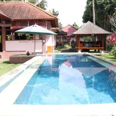 Our Bali Homestay