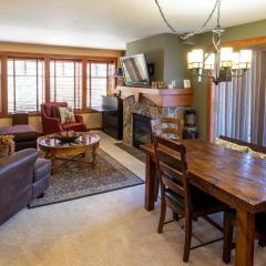 2215 - Two Bedroom Standard Eagle Springs East condo