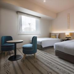 Hotel Vista Fukuoka Nakasu-Kawabata