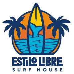 SURF HOUSE ESTILO LIBRE