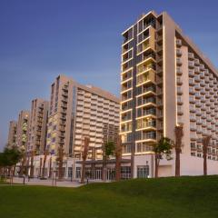 DAMAC Hills 2 Hotel, an Edge by Rotana Hotel