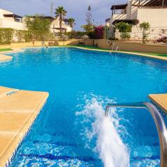 El Velero Sotillo Piscina Wifi Playa