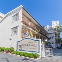 Classic Kameo Hotel and Serviced Apartments, Sriracha