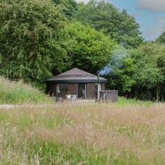 Moss Bank, Jacobs Wood