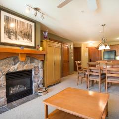 2211 - Two Bedroom Standard Eagle Springs East condo