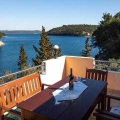 Apartment Brunac