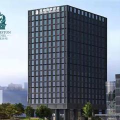 深圳英威斯顿酒店 Investon Hotel Shenzhen