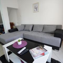 IVA studio-apartment