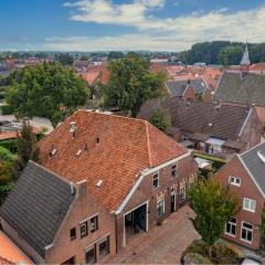 B&B Huiskamer van Vollenhove