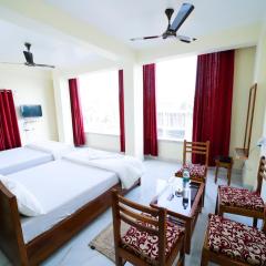 RISHIKA AC BANQUET AND GUEST HOUSE
