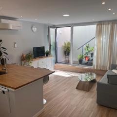 Modern Apartment by the Airport IFEMA - 1 Bedroom