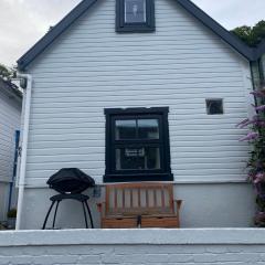 3 bedroom cosy cottage in Lamlash, Isle Of Arran