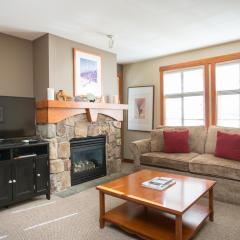1202 - Two Bedroom Standard Eagle Springs West condo