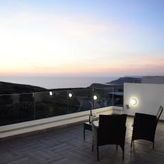 Sunset and Seaview Apartment -Brand New
