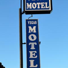 Vegas motel