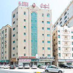 Al Reem Hotel Apartments