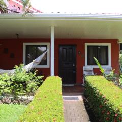 Pura Vida Villa! Beachfront Golf and Country Club Los Delfines 24 hours security