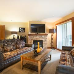 3220 - Two Bedroom Standard Powderhorn Lodge condo