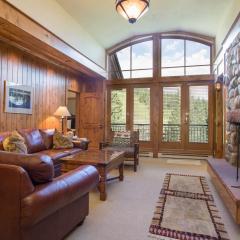 4416 - Two Bedroom Deluxe Creekside Condominiums condo