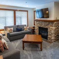 3201 - Two Bedroom Standard Powderhorn Lodge condo