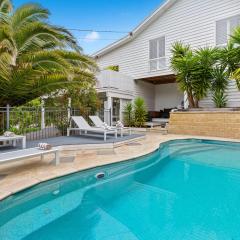 Godwin Goodness – Blairgowrie Beachside Accommodation
