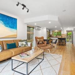 Peregian Beach Apartment