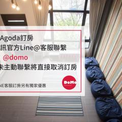 DoMo 宜兰