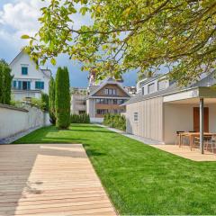 Boutique Guesthouse Villa Pescheria B&B