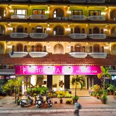 Regenta Inn Palacio De Goa, Panjim