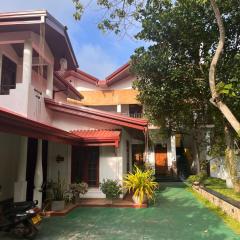 Ceylonima Home Stay