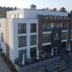 Andoena Resort Hotel