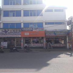 Hotel Moon Star, Panipat