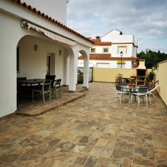 Oasis de paz en el Campo de Gibraltar