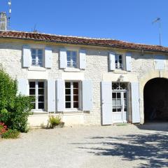 Gîte Bréville, 4 pièces, 6 personnes - FR-1-653-104