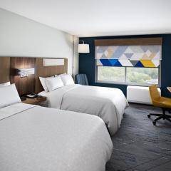 Holiday Inn Express & Suites Salt Lake City N - Bountiful