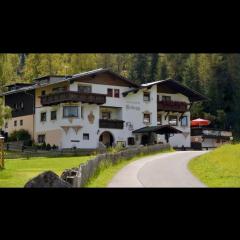 Landgasthaus Appartement Birkegg