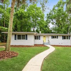 4BR House Next to Ben Hill Stadium