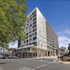 Broad Land Premium Apartments Chatswood Sydney