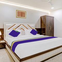 Treebo Premium Golden Bliss Trimurti Nagar Square