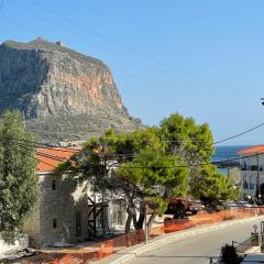 Stone Ship view