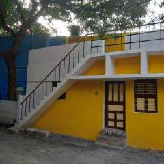 NKS Homestay