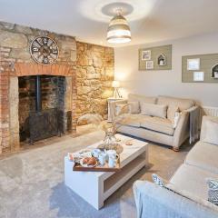 Host & Stay - Sion Hall Cottage