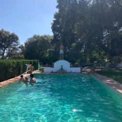 El Encinar, Country House in Alanís, Andalusia