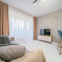 Style apartment studio Kabeny