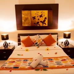 Praslin Paradise