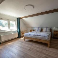 Ferienhaus Zum Waldrand