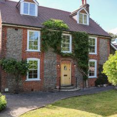 Bailey Cottage