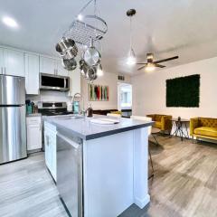 Quiet Remodeled 3 Bedroom in Heart of Downtown Sacramento