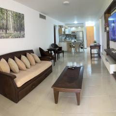 ¡Hermoso Apartamento en Loma Real!